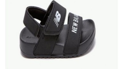 우리 아이 👣 여름 샌들? 뉴발란스키즈 득템 후기! ✨